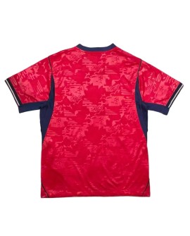 Maillot extérieur de l'Angleterre 2627
