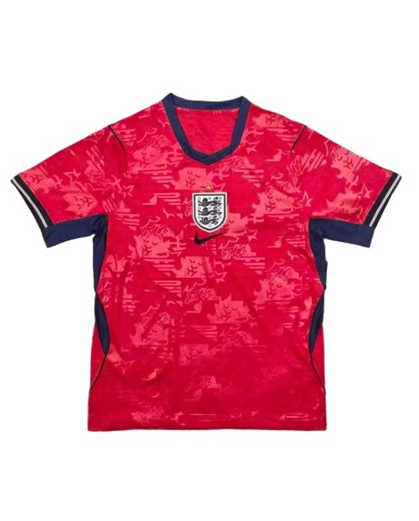 Maillot extérieur de l'Angleterre 2627