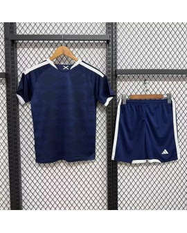 Ensemble domicile Écosse 2026 (Maillot + Short)