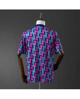 Maillot extérieur vintage Écosse saison 1988/89