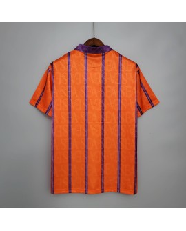 Maillot extérieur vintage Écosse 1994